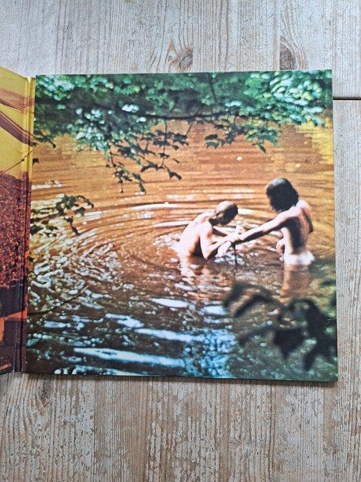 Various Artists/Bands in 1960s - Woodstock - Music From The, Cd's en Dvd's, Vinyl Singles