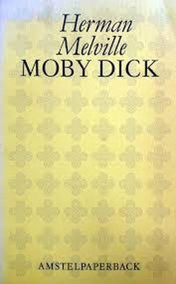 Moby Dick - Melville, Verzenden, Nieuw