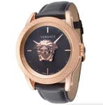 Versace - Palazzo Empire Rose Gold - VERD01420 - Homme -