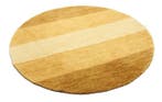 Gabbeh - Vloerkleed - 150 cm - 150 cm - Moderne Indo Tapijt, Huis en Inrichting, Nieuw