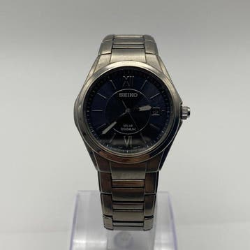 Seiko - Sportsmatic Deluxe - Sans prix de réserve -