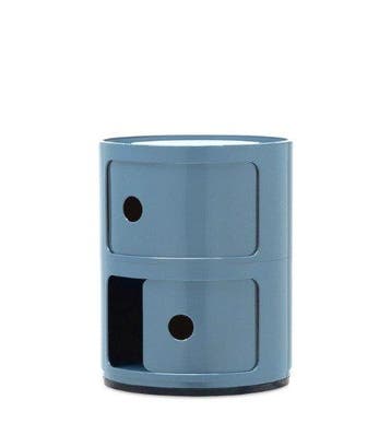 Kartell - Anna Castelli Ferrieri - Commode - Componibili