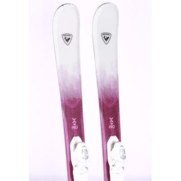 104 110 116 128 kinder skis ROSSIGNOL EXPERIENCE W PRO 2024, Sport en Fitness, Verzenden, Gebruikt, Rossignol