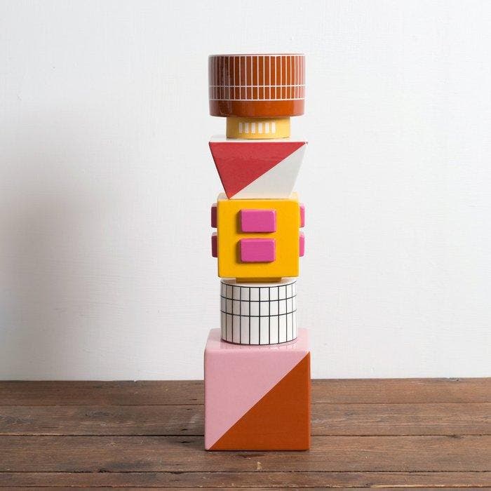 Gio Schiano - LIMITED EDITION - Drab Days and Coloured Minds, Antiquités & Art, Art | Objets design
