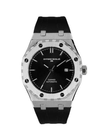 Antoine Nicolas 1986 - New Cannes Automatic - Zonder