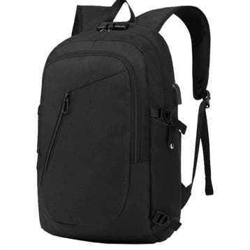 2dekans | Laptop rugzak - Schooltas - Backpack - Laptoptas -, Ophalen of Verzenden, Nieuw