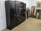 Barro - Barro Malines/Mechelen - Kast - ijzeren plaat, Antiek en Kunst