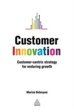 Customer Innovation 9780749471644 Marion Debruyne, Verzenden, Marion Debruyne