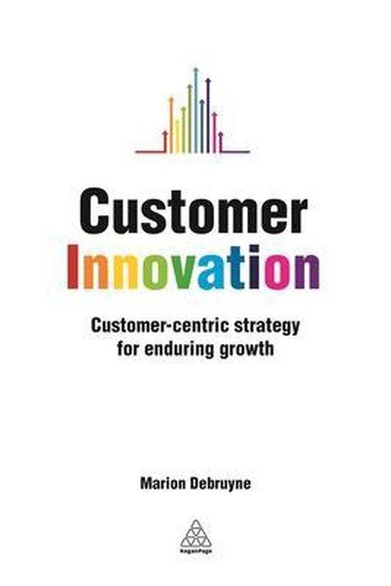 Customer Innovation 9780749471644 Marion Debruyne, Livres, Langue | Anglais, Envoi