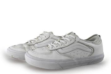 Vans Sneakers in maat 40 Wit, Verzenden, Sneakers