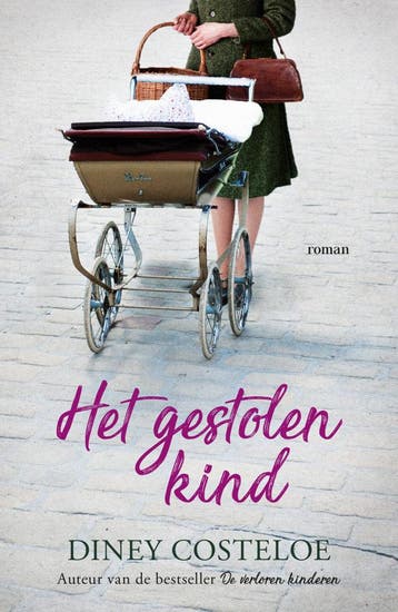 Het gestolen kind (Nieuw), Verzenden, Nieuw