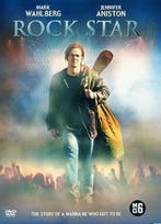 Rock star (dvd tweedehands film), Ophalen of Verzenden, Nieuw in verpakking