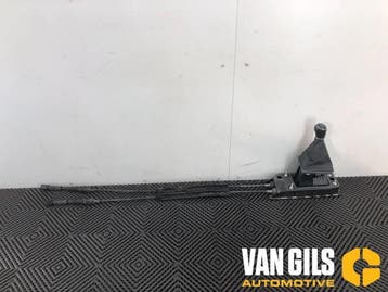 Versnellingsbak Mechaniek Volkswagen Golf O251031, Nieuw