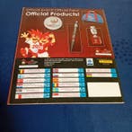 Panini Euro 2008 Austria-Switzerland - Compleet album -