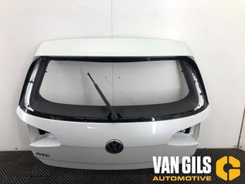 Achterklep Volkswagen Golf O311716, Nieuw