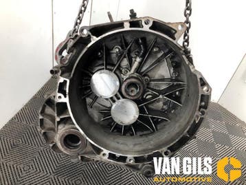 Versnellingsbak Ford Transit Custom O334344, Nieuw
