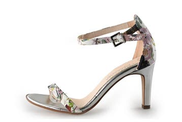 Peter Kaiser Pumps in maat 37 Zilver, Kleding | Dames, Schoenen, Peter Kaiser, Pumps, Overige kleuren, Verzenden