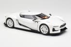 Norev 1:18 - Modelauto - GT by Citroën Salon de Paris 2008 -, Nieuw