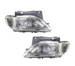 Phares Pour Citroen Xsara 97-00 H7+H7, Autos : Pièces & Accessoires, Verzenden