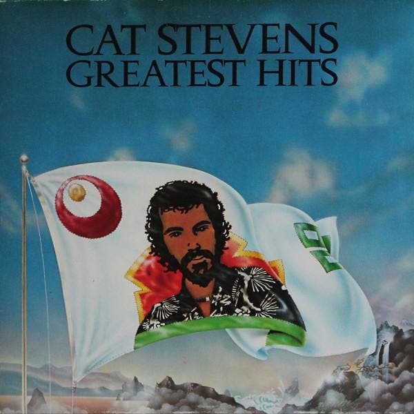 Cat Stevens - Greatest Hits, CD & DVD, Vinyles | Pop, Envoi