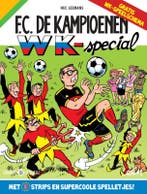 WK-Special / F.C. De Kampioenen 9789002254161 Hec Leemans, Boeken, Verzenden, Gelezen, Hec Leemans