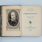 Gustave Flaubert - Œuvres complètes – Correspondance (5