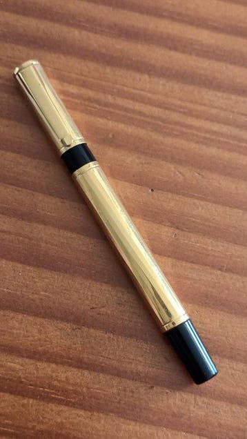 Waterman, Aurora, Parker, Wahl-Eversharp, Pierre Cardin, 2