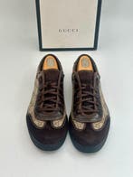 Gucci - GG Supreme - Sneakers - Maat: EU 42, Nieuw
