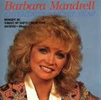 Barbara Mandrell - Entertainer Of The Year, Verzenden, Gebruikt