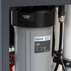 Industriële osmose MO12000 4 RO-systeem, Dieren en Toebehoren, Ophalen of Verzenden, Nieuw