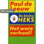 De kleine heks 9789064940095 Paul de Leeuw, Verzenden, Gelezen, Paul de Leeuw