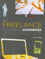 Het freelance designers handboek 9789089980274 C. Fishel, Verzenden, C. Fishel
