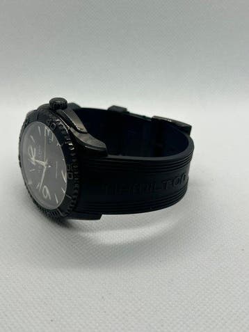 Hamilton - Jazzmaster Seaview - H377850 - Heren - 2010-2020, Nieuw