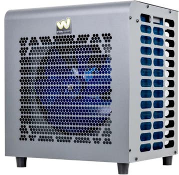 Weau Mini Power 20 zwembad warmtepomp 5 kW, Ophalen of Verzenden, Nieuw