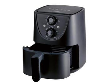 Veiling - SILVERCREST® KITCHEN TOOLS Airfryer - 2L, Nieuw