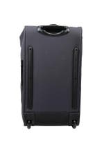 Eastpak Rugzak Grijs, Handtassen en Accessoires, Tassen | Rugtassen, Verzenden, 25 tot 40 cm, Zo goed als nieuw, 30 tot 45 cm