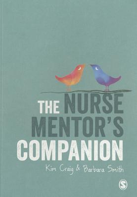 The Nurse MentorS Companion |  | Nieuw, Verzenden