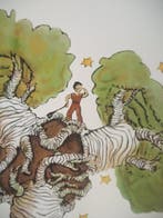 Antoine de Saint-Exupéry (1900-1944) - Le petit prince et