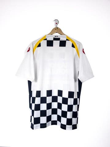 Boavista - Portugese Liga - 2008 - Voetbalshirt, Nieuw