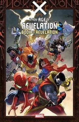 X-Men: Age of Revelation - Book of Revelation, Verzenden, Nieuw