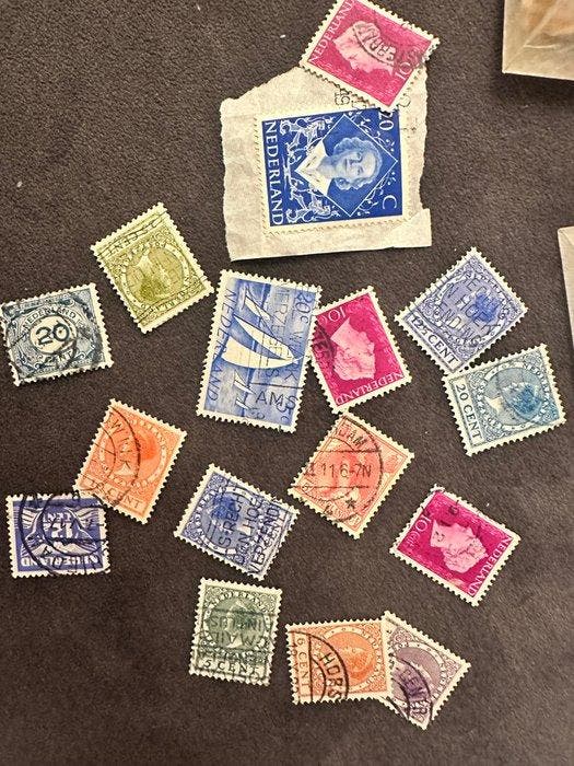 Wereld - Wereldwijde postzegelverzameling (incl. Zweden) –, Postzegels en Munten, Postzegels | Amerika