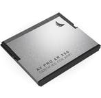 Angelbird ARRI AV PRO AR 256Gb CFast - ARRI Certified, Ophalen of Verzenden