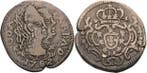 Pardao 1782 Indien-goa Maria I en Peter Iii 1777-1799, Verzenden