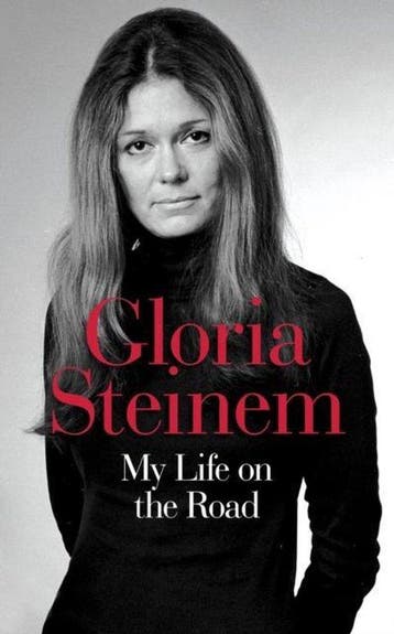 My Life on the Road 9781780749181 Gloria Steinem, Verzenden, Gelezen, Gloria Steinem