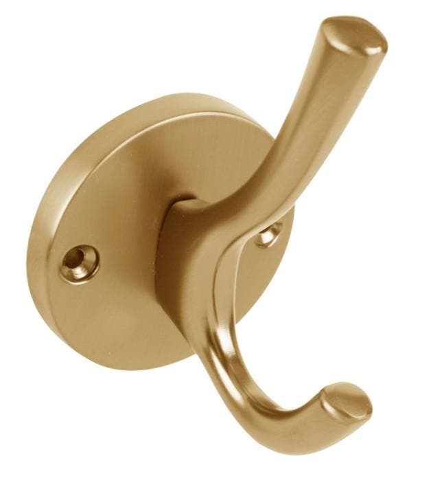 Differnz jashaak dubbel hoed goud, Huis en Inrichting, Woonaccessoires | Kapstokken, Nieuw, Overige materialen