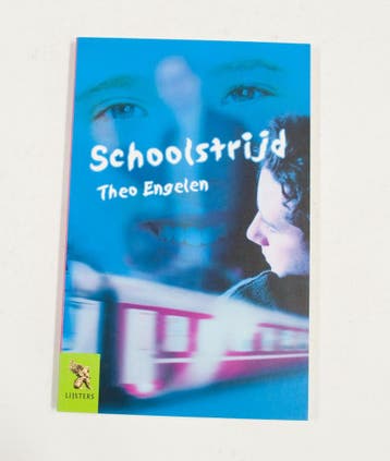 Vrije Lijsters 2004-2005 (4 boekjes) 9789001558567, Verzenden, Gelezen, WOLTERS NOORDHOFF