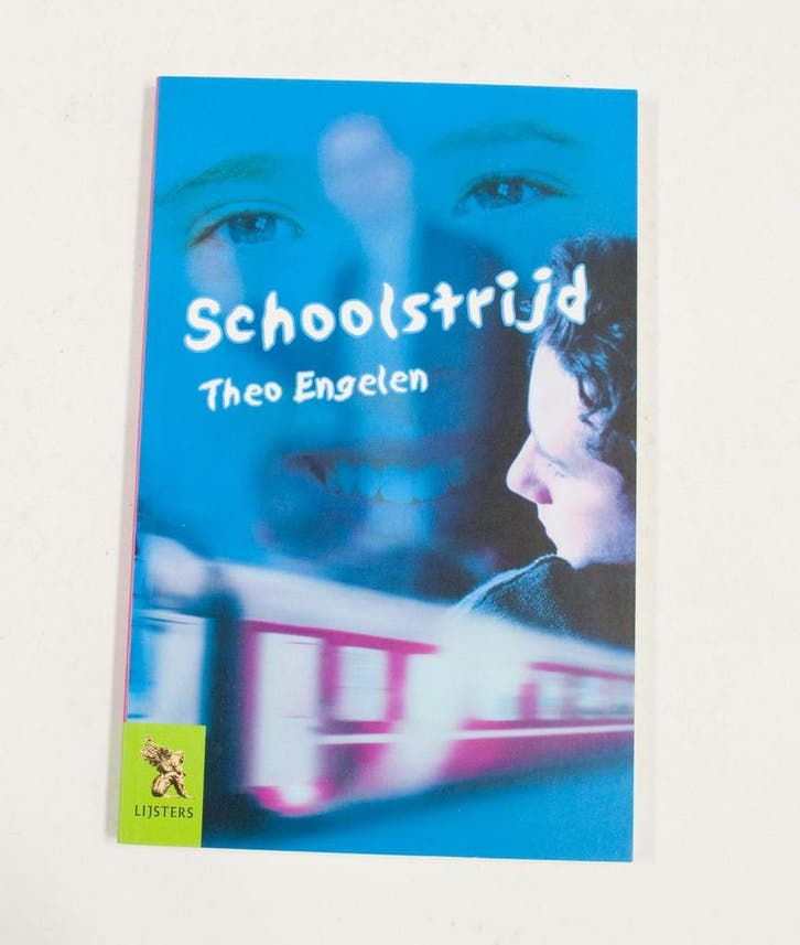 Vrije Lijsters 2004-2005 (4 boekjes) 9789001558567, Boeken, Overige Boeken, Gelezen, Verzenden