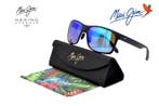 Other brand - MAUI JIM - RED SANDS - Exclusive POLARIZED