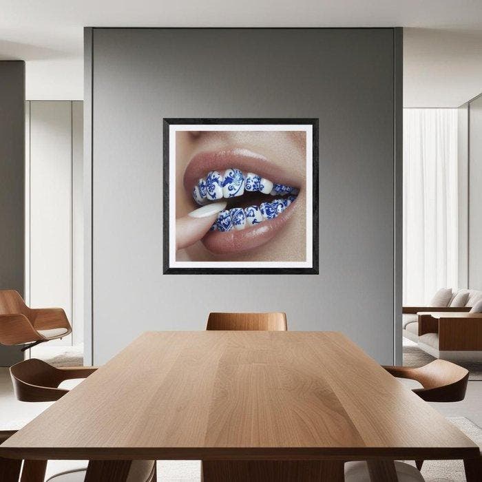 Louis Durand - Lips, Antiquités & Art, Art | Objets design