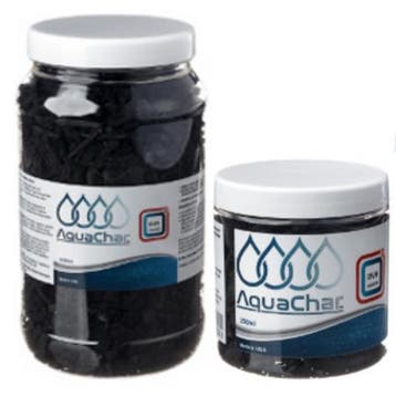DVH Aquatics AquaChar 250ml, Verzenden, Nieuw
